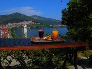 Guesthouse Filoxenia