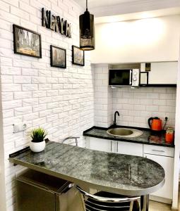 Apartment Studio New York 92