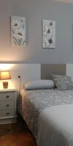 Piso Camino de Santiago 2