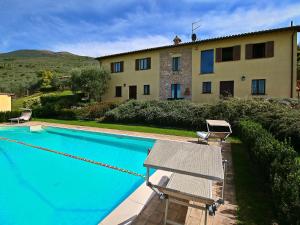 Apartment Girasole 1