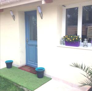 Chic Parisian - 5 RER C Paris - Orly 15 min