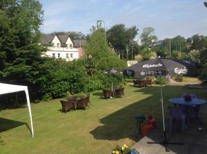 The Woodhouse Hotel