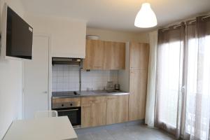 Appartements Nid douillet a Cabestany : photos des chambres