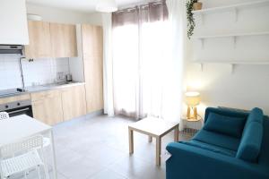 Appartements Nid douillet a Cabestany : photos des chambres