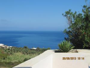 I Dammusi di Punta Karace