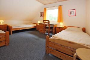 Holiday resort im MüritzNationalpark Mirow DMS02089LYC