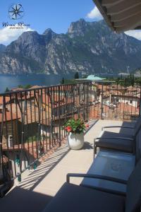 Wind Rose Apartments