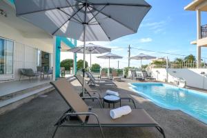 Abiki Mauritius with Tourism Authority Permit