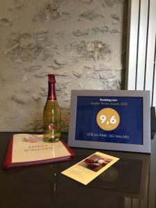 Gîte du Parc des Mauves