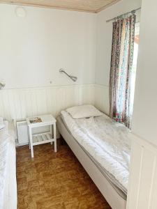 Övernäsgården Gästhem