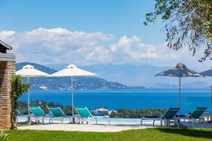 Villa Ionica - 康托卡利