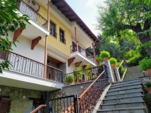 Guesthouse Filoxenia Kastoria Greece