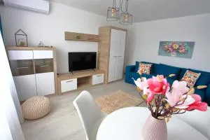 Apartament Delora View - Muşeteşti