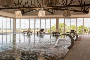 Vila Gale Collection Alter Real - Resort Equestre, Conference & Spa