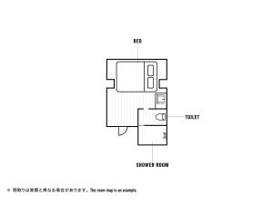mizuka Daimyo 4 - unmanned hotel -