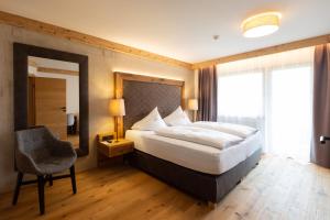 Olympia-Relax-Hotel Leonhard Stock