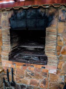 Tornácos Vendégház