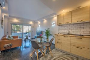 Puertosol 31 - 1 bed apartment, Beach Puerto Marina