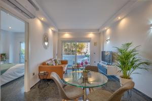 Puertosol 31 - 1 bed apartment, Beach Puerto Marina