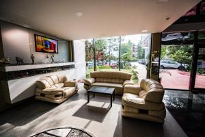 Hotel & MedSpa Siret