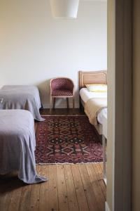 Hotels Pension de Kerioual : photos des chambres