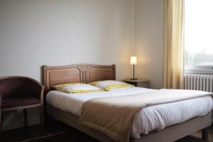 Hotels Pension de Kerioual : photos des chambres