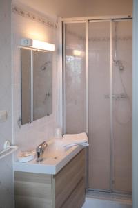 Hotels Pension de Kerioual : photos des chambres