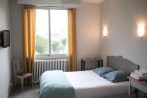 Hotels Pension de Kerioual : photos des chambres