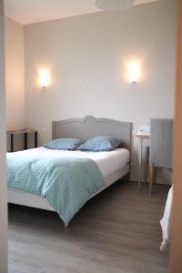 Hotels Pension de Kerioual : photos des chambres