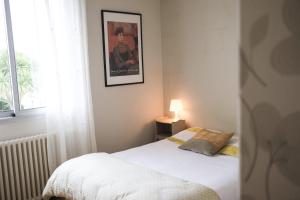 Hotels Pension de Kerioual : photos des chambres