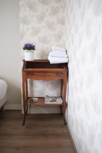 Hotels Pension de Kerioual : photos des chambres