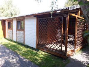 Domki Letniskowe 777