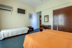 Triple Room room in Residencial Horizonte