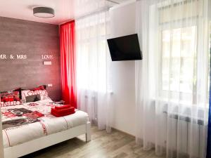 Apartment Studio London 2