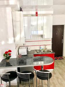 Apartment Studio London 2