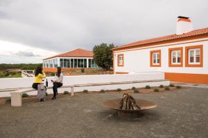 Vila Gale Collection Alter Real - Resort Equestre, Conference & Spa