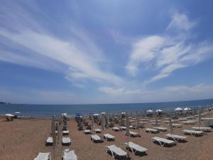 ÖZNUR APART OTEL