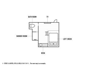 mizuka Nakasu 5 - unmanned hotel -