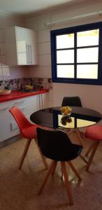 La Cabaña - Fuerteventura