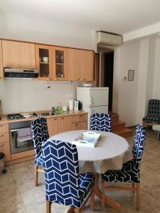 Apartman Pod Forticu