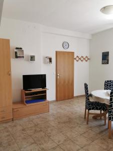 Apartman Pod Forticu