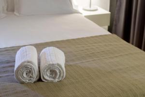 Single Room room in Arc My Otel