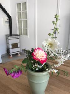 La petite Escarpolette