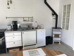 La petite Escarpolette