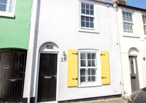 Lifeboat Cottage - Walmer