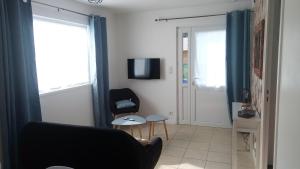 Maisons de vacances Chalet Les dauphins : photos des chambres