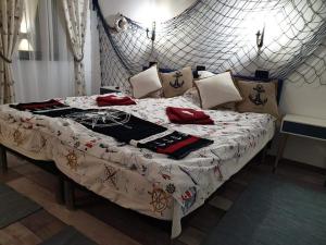 Double Room room in Delta MAYANKA