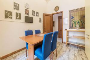 Piazza Vittorio Exclusive Apartment