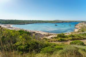 Apartment room in Las Pérgolas