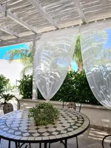 Casa Poesia - 托雷圣乔万尼乌